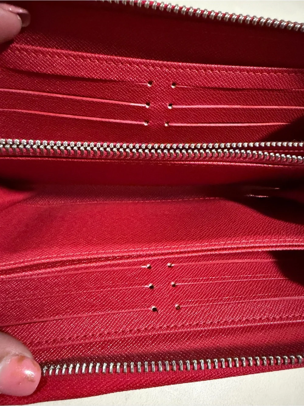 Louis Vuitton classic louis